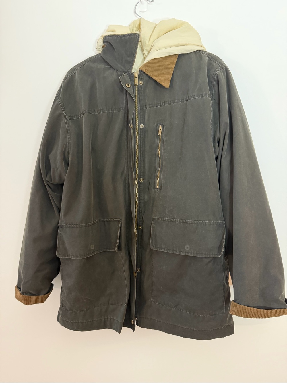 Zara Jacket - Picture 2 of 8
